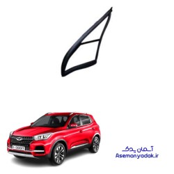 نوار دور شیشه‌ ام وی ام ایکس 55