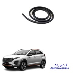 نوار دور شیشه‌ ام وی ام ایکس 33 کراس