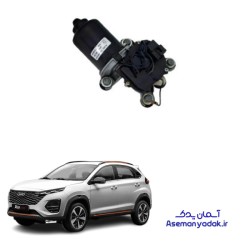 موتور برف‌ پاک‌ کن ام وی ام ایکس 33 کراس