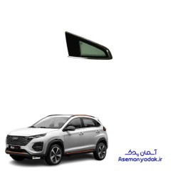 شیشه لچکی ام وی ام ایکس 33 کراس