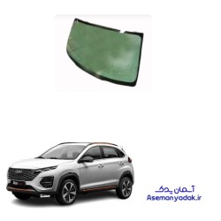 شیشه جلو ام وی ام ایکس 33 کراس