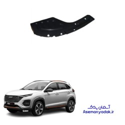 شلگیر عقب ام وی ام ایکس 33 کراس