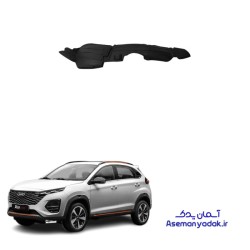 شلگیر جلو ام وی ام ایکس 33 کراس