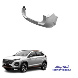 سپر عقب ام وی ام ایکس 33 کراس