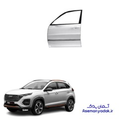 درب‌ جلو ام وی ام ایکس 33 کراس