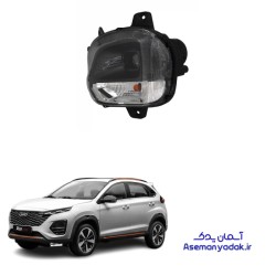 چراغ جلو ام وی ام ایکس 33 کراس