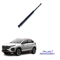 جک گازی کاپوت ام وی ام ایکس 33 کراس