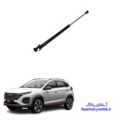 جک گازی صندوق عقب ام وی ام ایکس 33 کراس