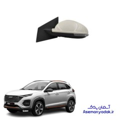 آینه‌ بغل ام وی ام ایکس 33 کراس