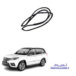 نوار دور شیشه‌ ام وی ام ایکس 33 اس