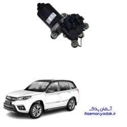 موتور برف‌ پاک‌ کن ام وی ام ایکس 33 اس