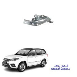 لولا کاپوت ام وی ام ایکس 33 اس