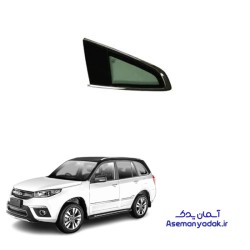 شیشه لچکی ام وی ام ایکس 33 اس