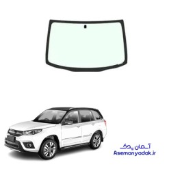 شیشه عقب ام وی ام ایکس 33 اس