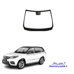 شیشه جلو ام وی ام ایکس 33 اس