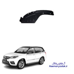 شلگیر عقب ام وی ام ایکس 33 اس