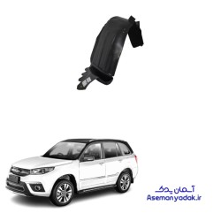 شلگیر جلو ام وی ام ایکس 33 اس