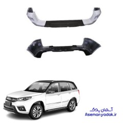 سپر عقب ام وی ام ایکس 33 اس