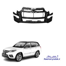 سپر جلو ام وی ام ایکس 33 اس