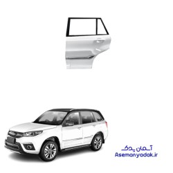 درب‌ عقب ام وی ام ایکس 33 اس