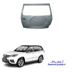 درب صندوق عقب ام وی ام ایکس 33 اس