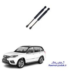 جک گازی کاپوت ام وی ام ایکس 33 اس