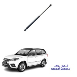 جک گازی صندوق عقب ام وی ام ایکس 33 اس