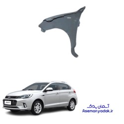 گلگیر جلو ام وی ام 315 هاچ بک پلاس