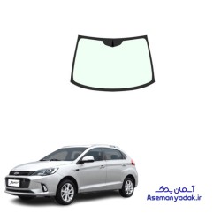 شیشه عقب ام وی ام 315 هاچ بک پلاس