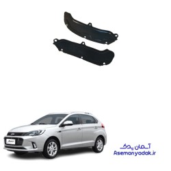 شلگیر عقب ام وی ام 315 هاچ بک پلاس