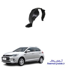 شلگیر جلو ام وی ام 315 هاچ بک پلاس