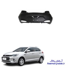 سپر عقب ام وی ام 315 هاچ بک پلاس