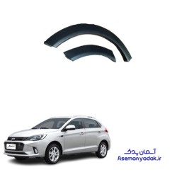 زه‌ ام وی ام 315 هاچ بک پلاس