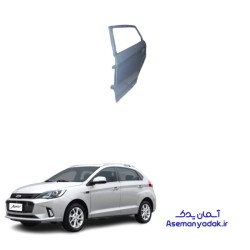 درب‌ عقب ام وی ام 315 هاچ بک پلاس