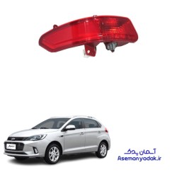 چراغ مه‌ شکن ام وی ام 315 هاچ بک پلاس