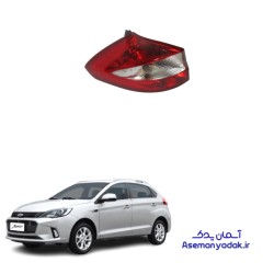 چراغ عقب ام وی ام 315 هاچ بک پلاس