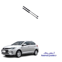 جک گازی کاپوت ام وی ام 315 هاچ بک پلاس