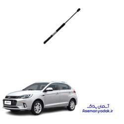 جک گازی صندوق عقب ام وی ام 315 هاچ بک پلاس