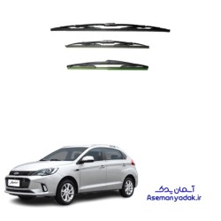 تیغه برف‌ پاک‌ کن ام وی ام 315 هاچ بک پلاس