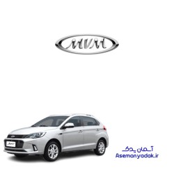 آرم ام وی ام 315 هاچ بک پلاس