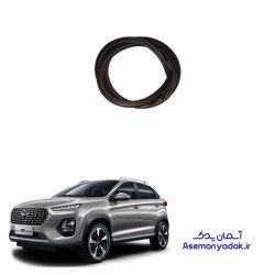 نوار دور شیشه‌ ام وی ام ایکس 22 پرو