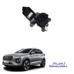 موتور برف‌ پاک‌ کن ام وی ام ایکس 22 پرو