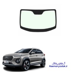 شیشه عقب ام وی ام ایکس 22 پرو