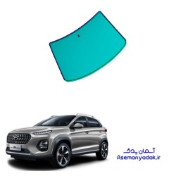 شیشه جلو ام وی ام ایکس 22 پرو