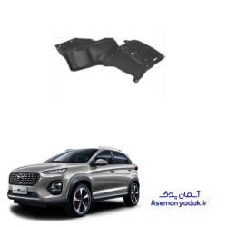 شلگیر عقب ام وی ام ایکس 22 پرو