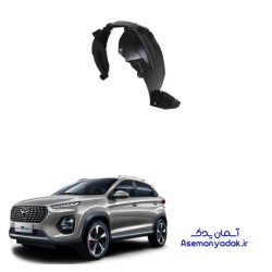 شلگیر جلو ام وی ام ایکس 22 پرو