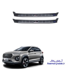 رکاب‌ ام وی ام ایکس 22 پرو