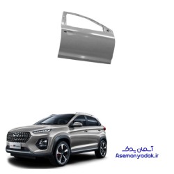 درب‌ جلو ام وی ام ایکس 22 پرو