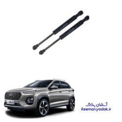 جک گازی صندوق عقب ام وی ام ایکس 22 پرو