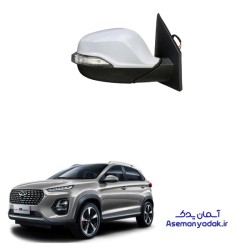 آینه‌ بغل ام وی ام ایکس 22 پرو